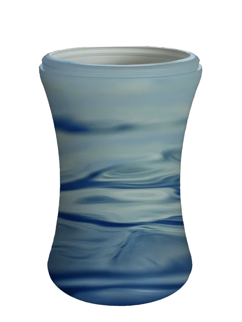Grab Me! Large Arrangements (Case of 8) - Nautical Collection