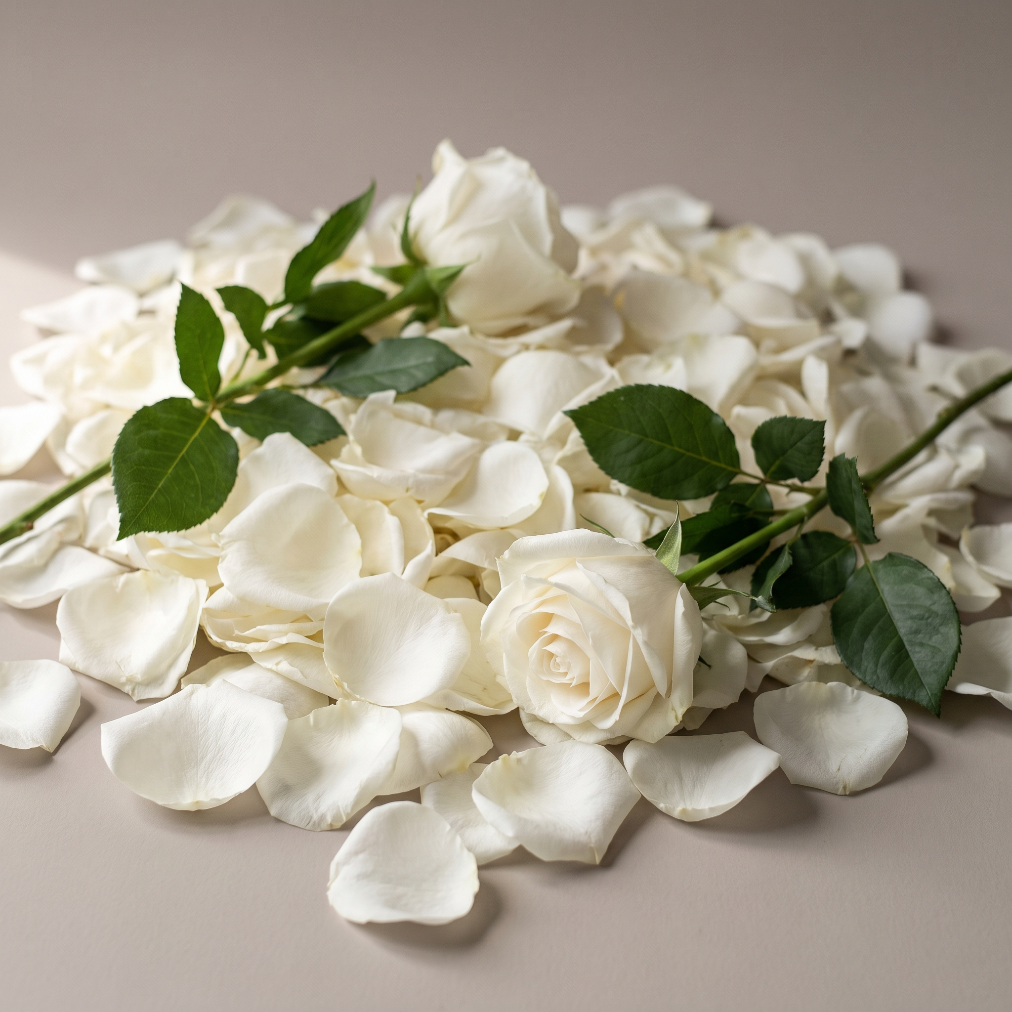 Rose Petals