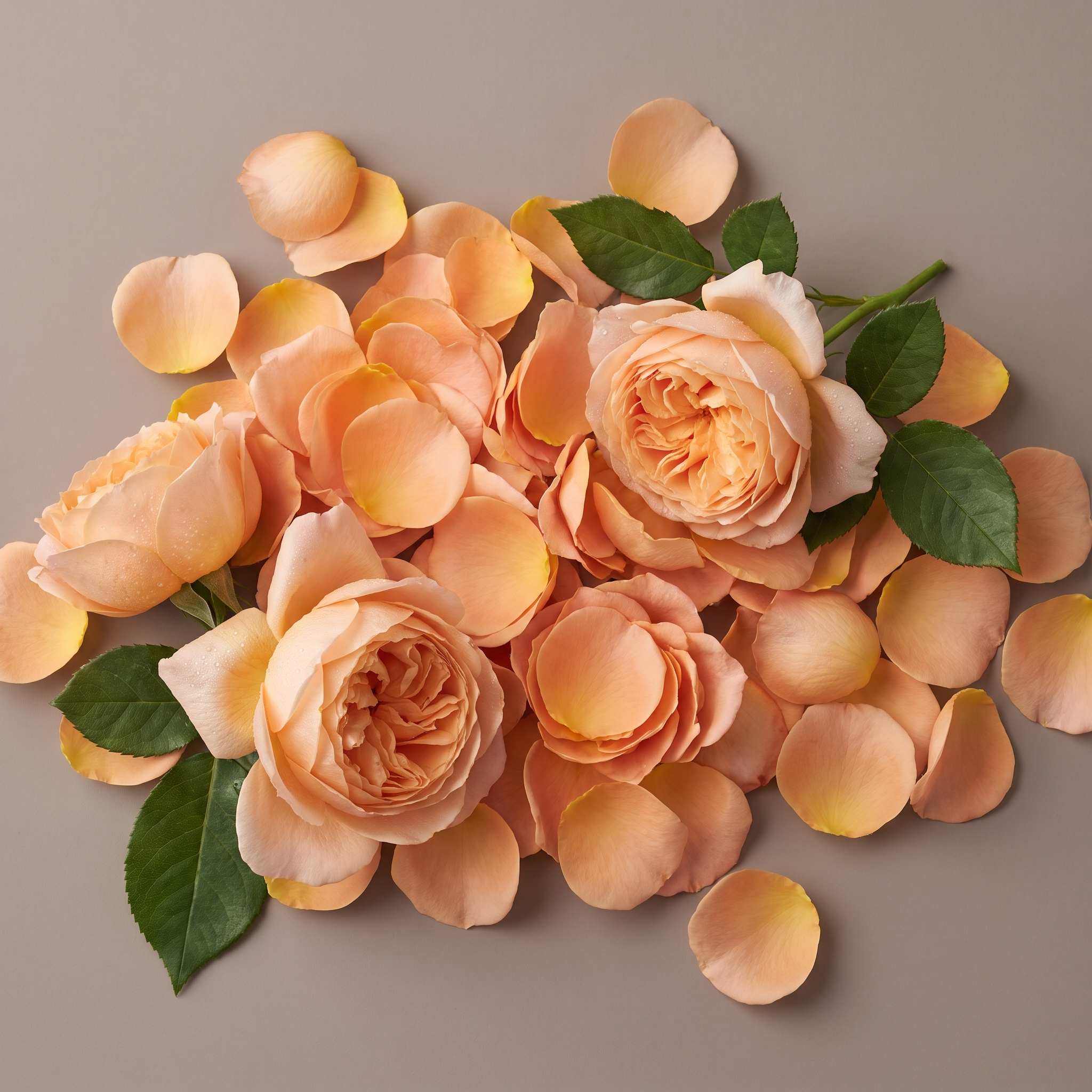 Rose Petals