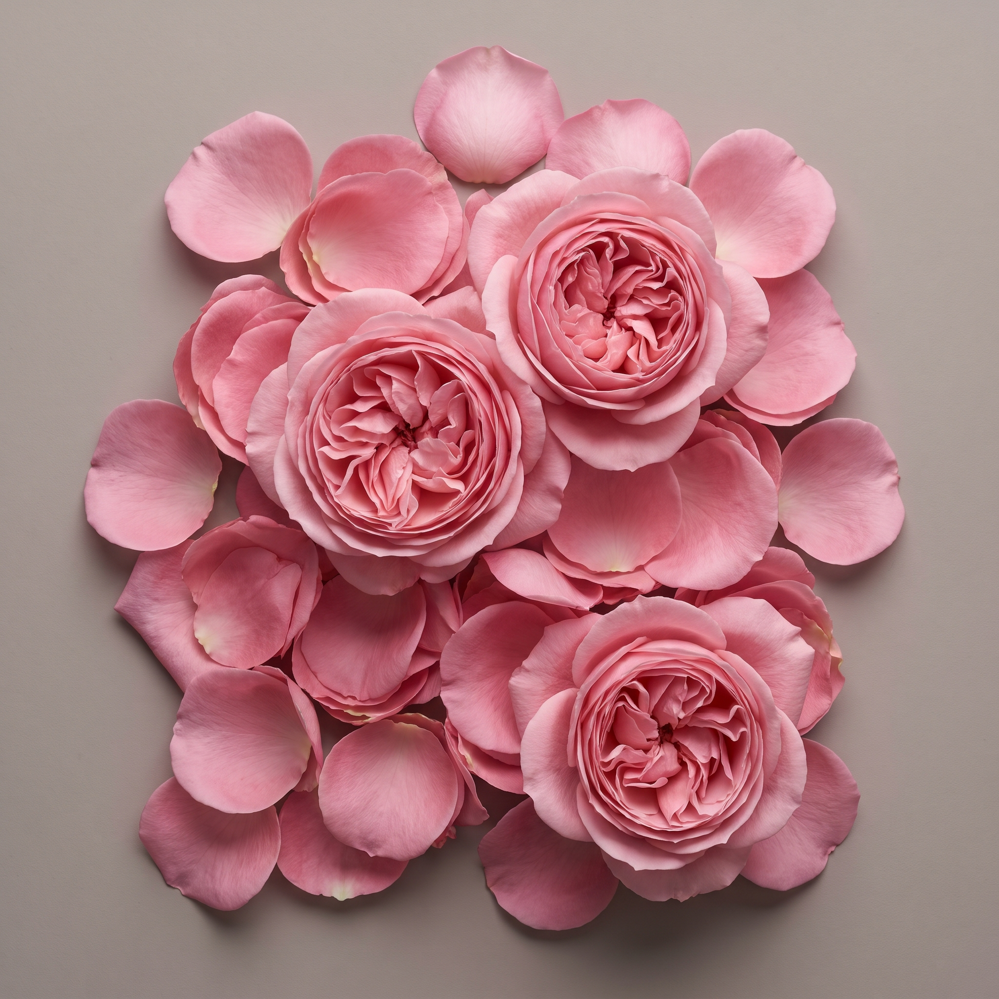 Rose Petals