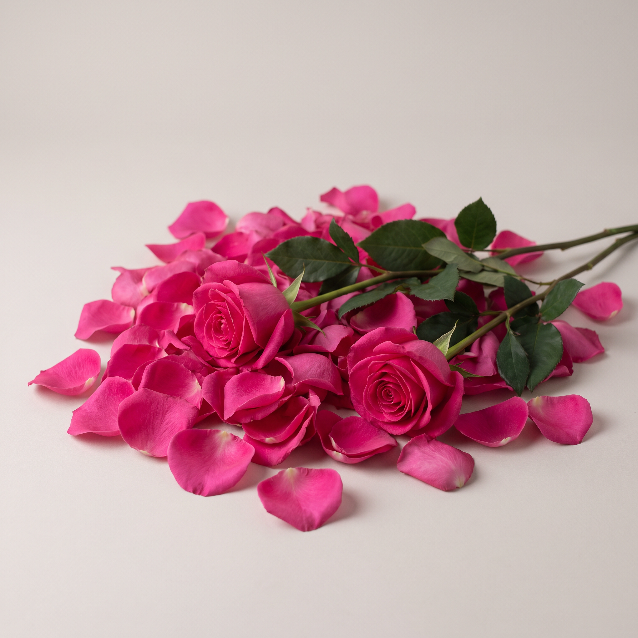 Rose Petals