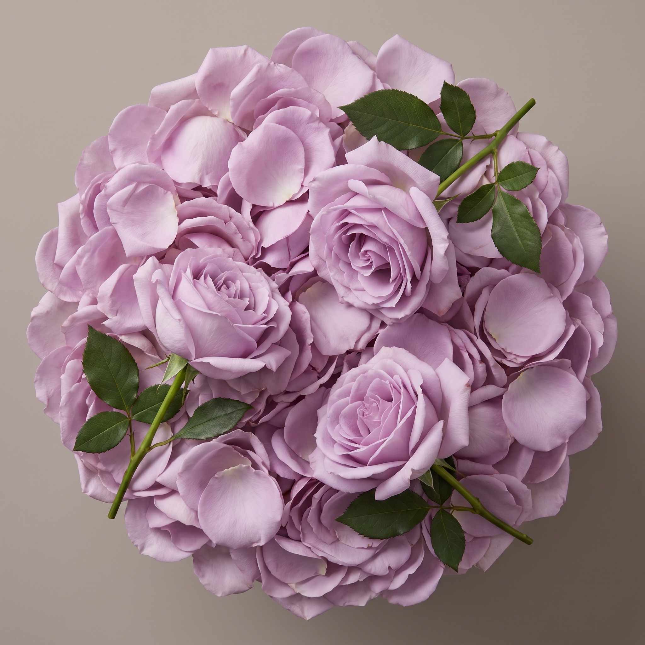 Rose Petals