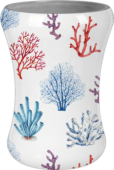 Grab Me! Large Arrangements (Case of 8) - Nautical Collection - Coral