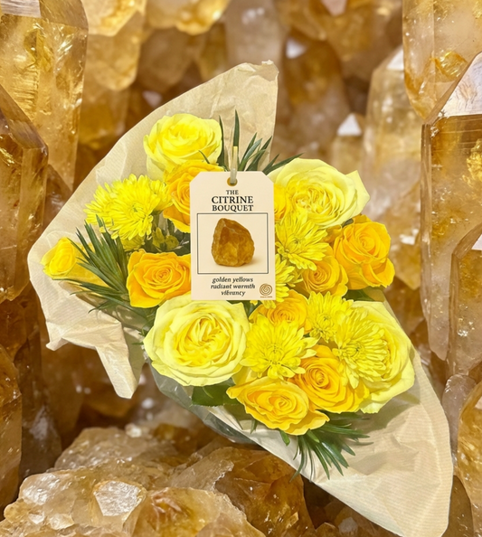Ecuadorian Signature Bouquet Collection