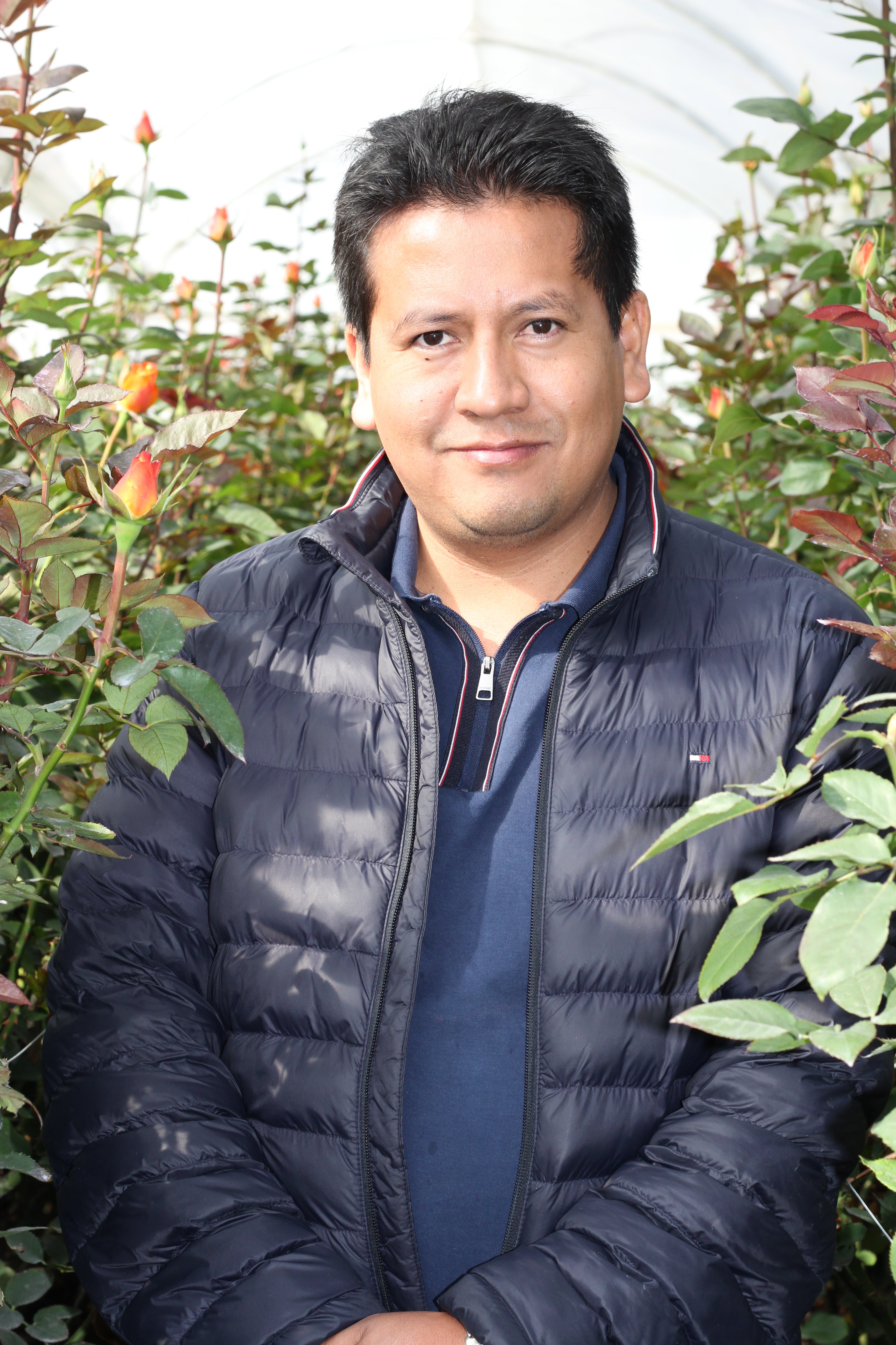 Jaime Carrera