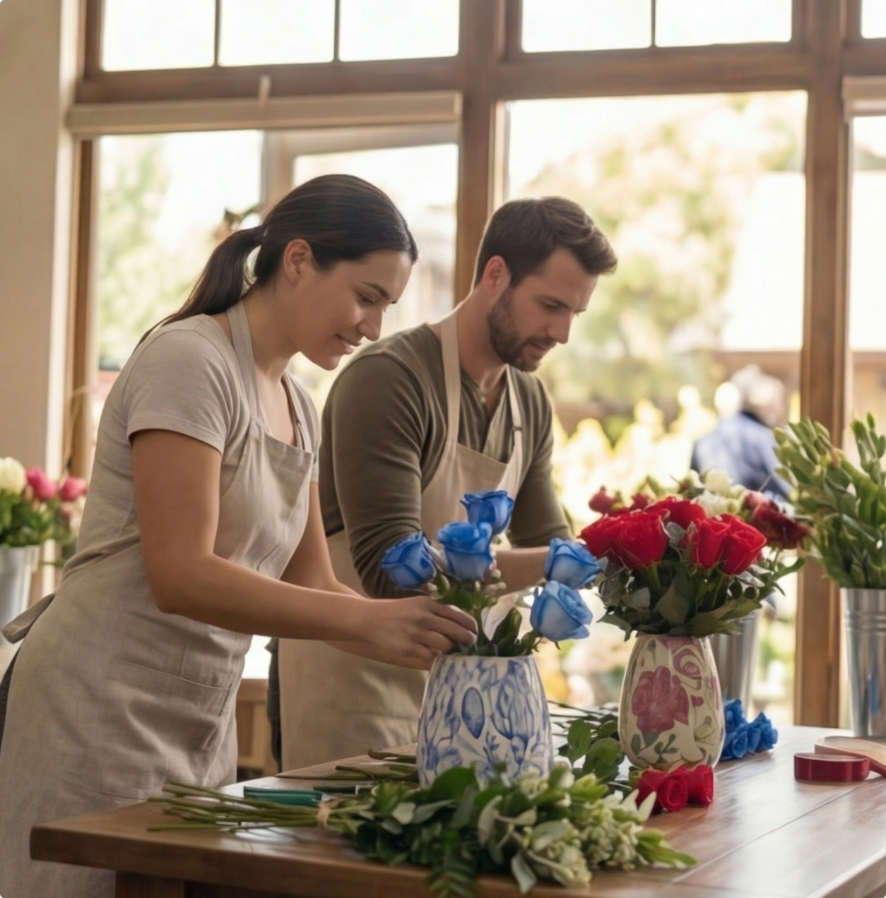 Florists