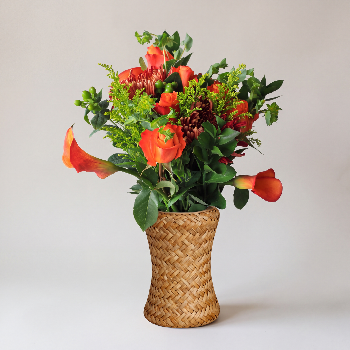 Grab Me! Large Arrangements (Case of 8) - Grab Me Box