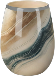 Grab Me! Petite Arrangements (Case of 12) - Nautical Collection - Marble Flow