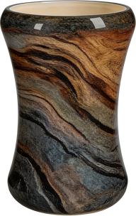 Grab Me! Large Arrangements (Case of 8) - Nautical Collection - Marble Wood