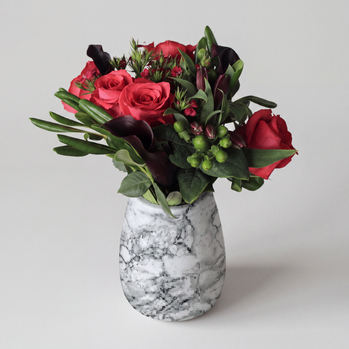 Grab Me! Medium Arrangements (Case of 6) - Grab Me Box