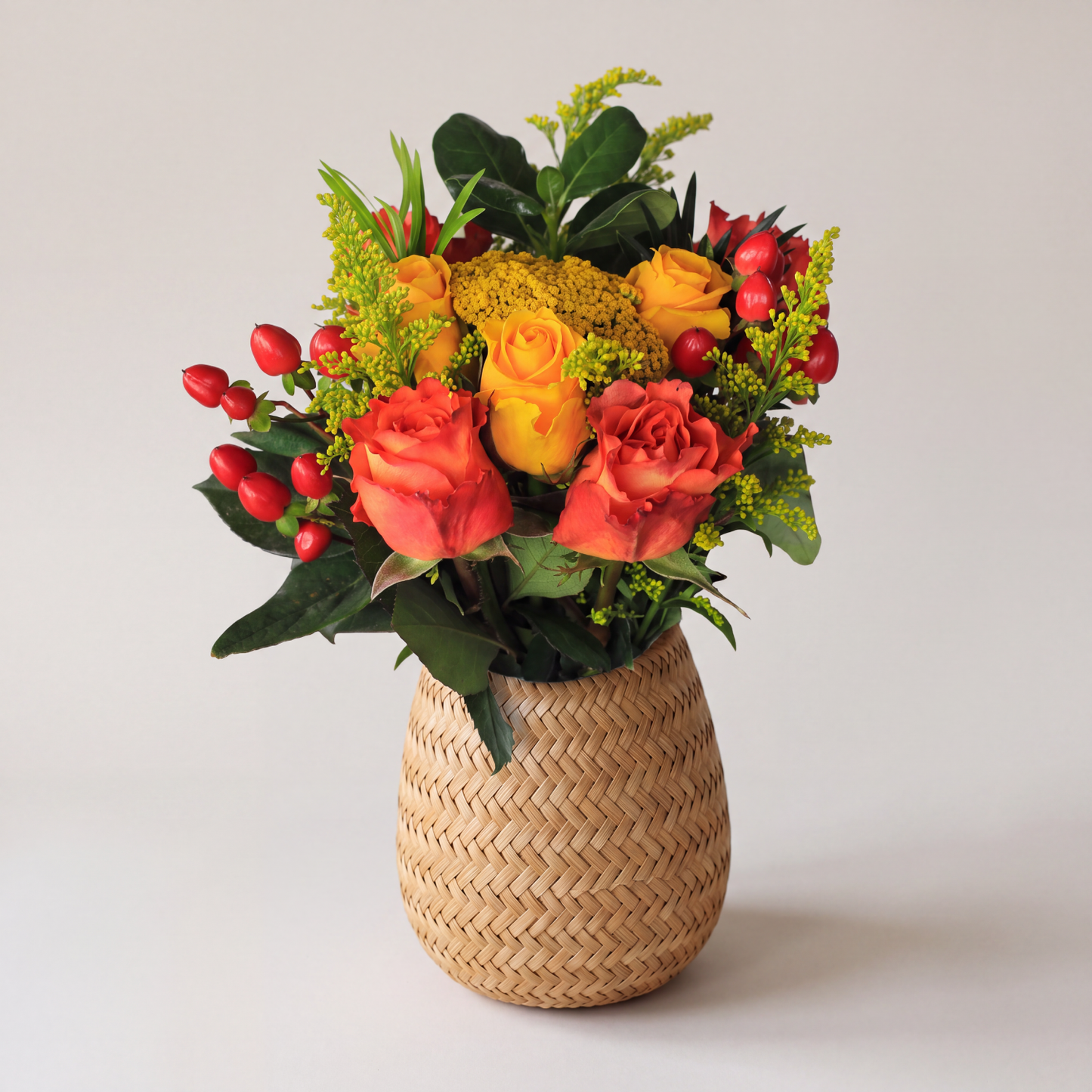 Grab Me! Medium Arrangements (Case of 6) - Grab Me Box