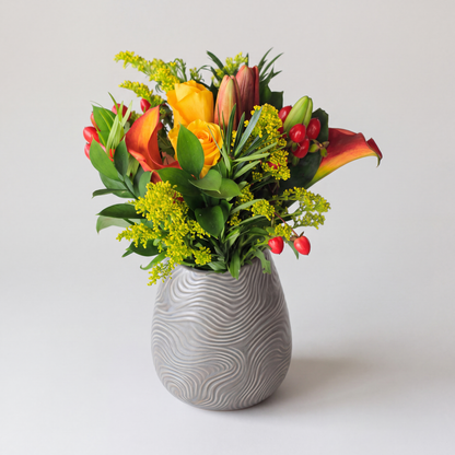 Grab Me! Medium Arrangements (Case of 6) - Grab Me Box