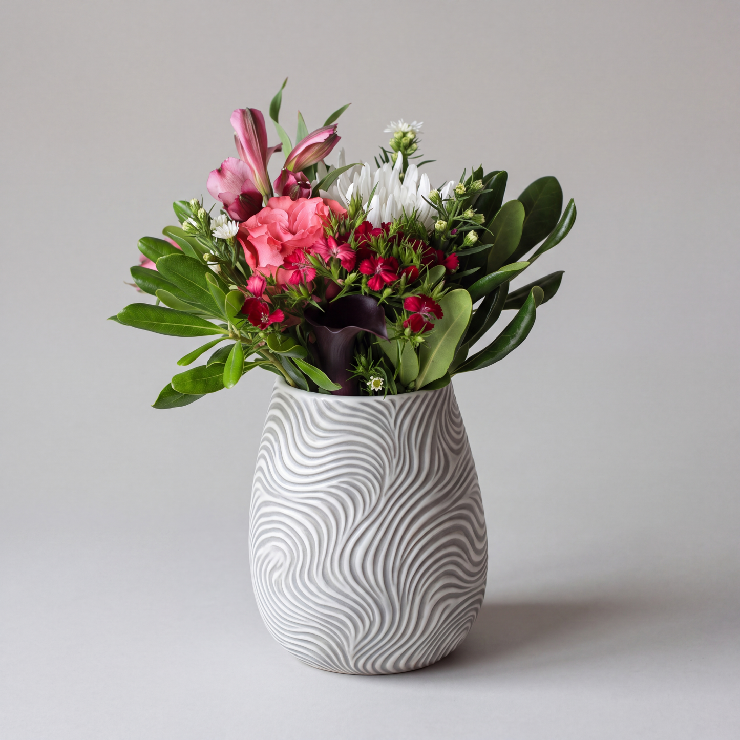 Grab Me! Petite Arrangements (Case of 12) - Grab Me Box