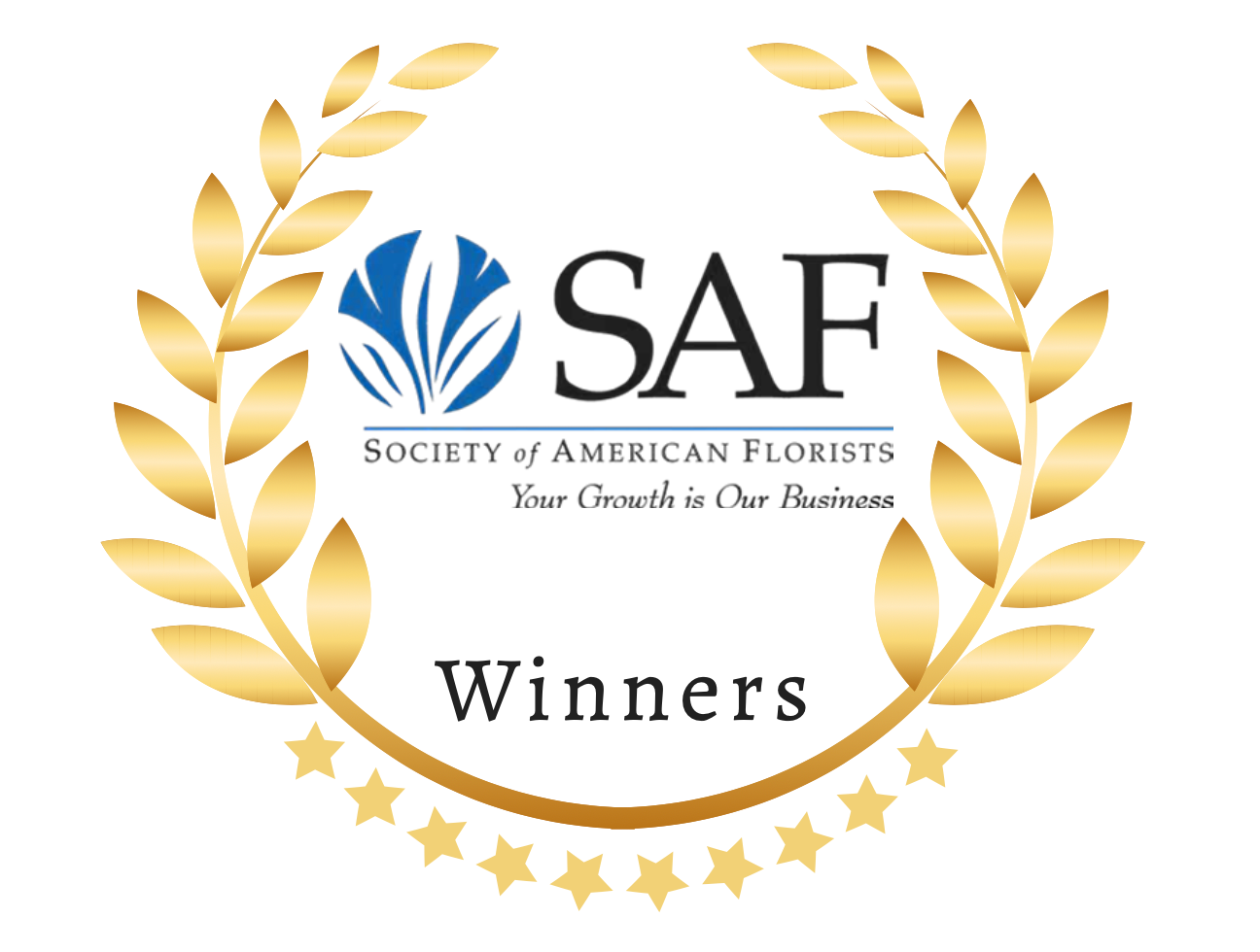 Best in Class Society of American Florists