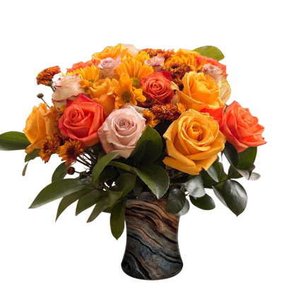 Grab Me! Large Arrangements (Case of 8) - Wedding Collection