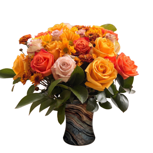 Grab Me! Large Arrangements (Case of 8) - Grab Me Box - Custom Product