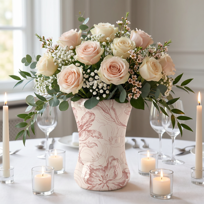 Grab Me! Large Arrangements (Case of 8) - Wedding Collection