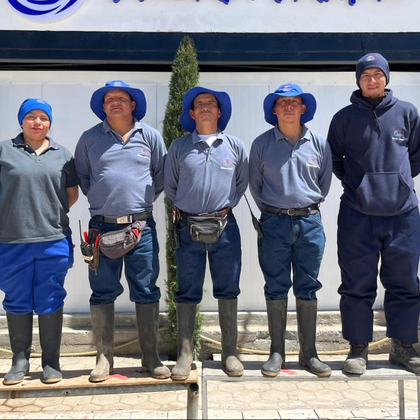Supervisors