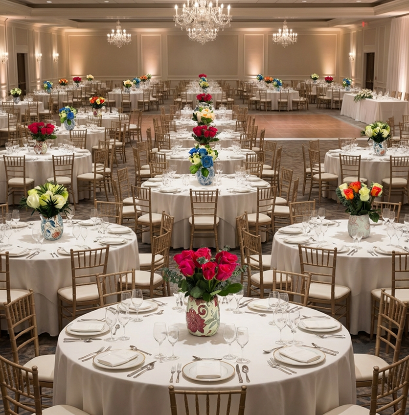 Event Designers