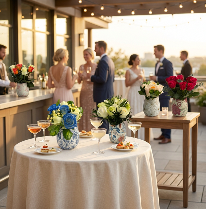 Wedding Planners