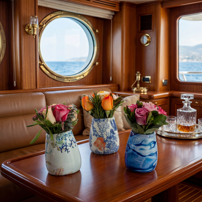 Grab Me! Medium Arrangements (Case of 6) - Nautical Collection