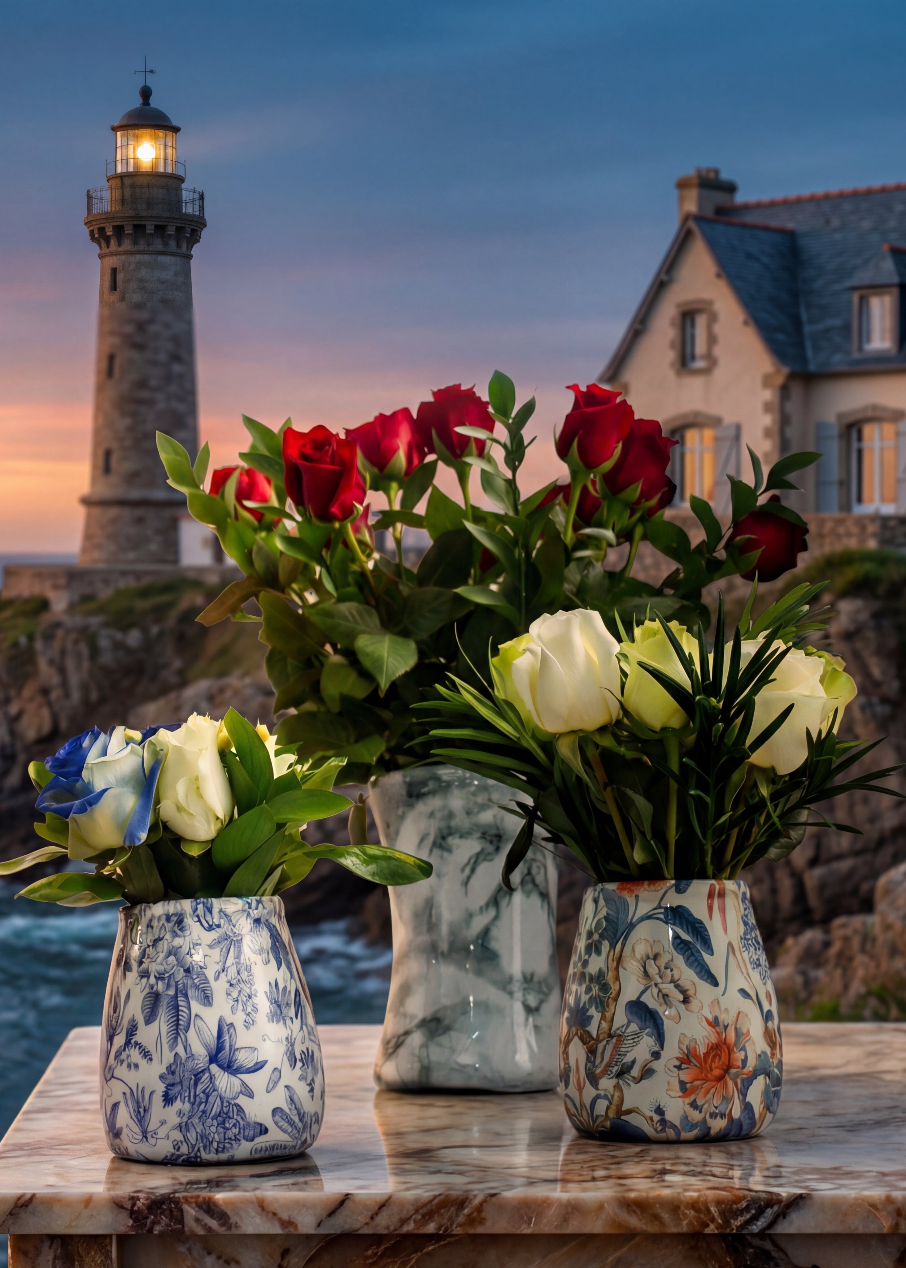 nautical Collection