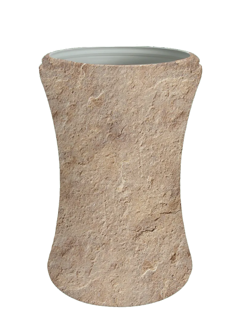 Grab Me! Large Arrangements (Case of 8) - Everyday Collection - Stone