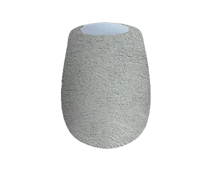 Grab Me! Medium Arrangements (Case of 6) - Everyday Collection - Stucco