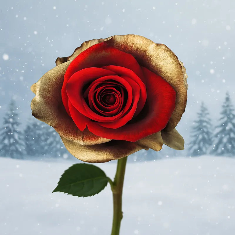 Tinted – Rudolph
