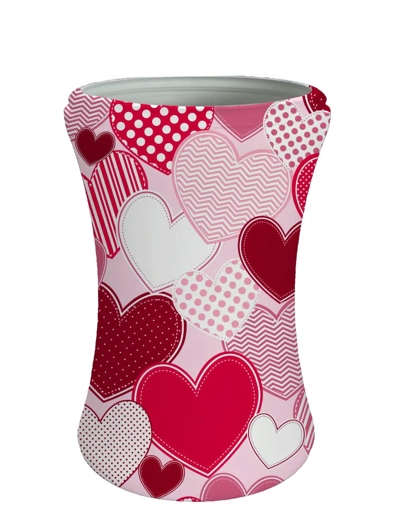 Grab Me! Large Arrangements (Case of 8)