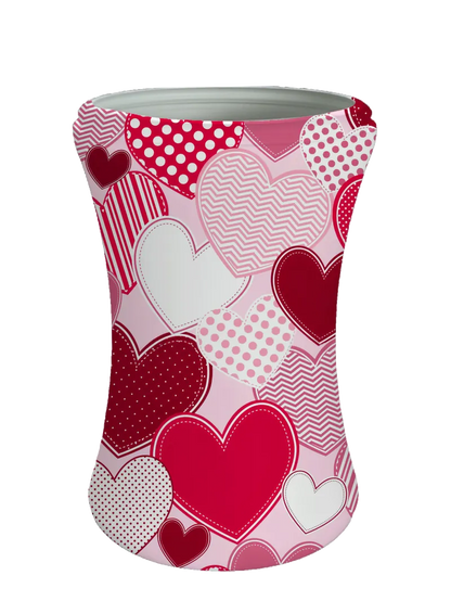 Grab Me! Large Arrangements (Case of 8)