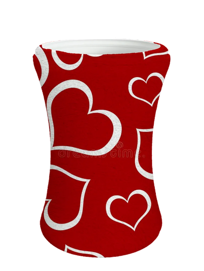 Grab Me! Large Arrangements (Case of 8)