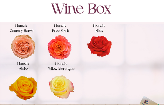 Wind Box