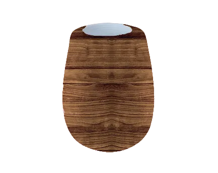 Grab Me! Medium Arrangements (Case of 6) - Everyday Collection - Wood 1